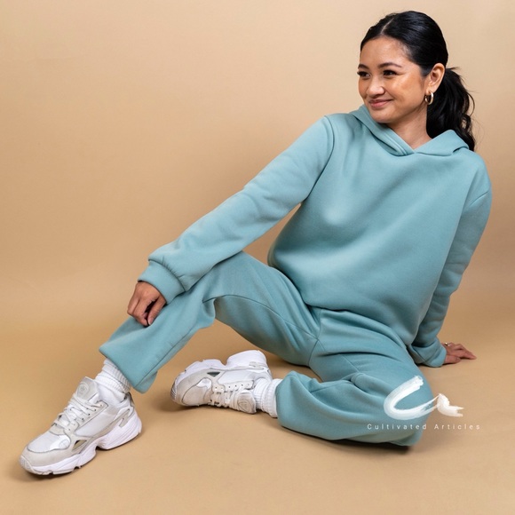 Azure Set - Mint - Picture 2 of 3